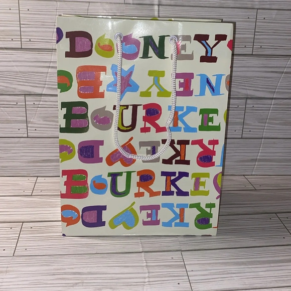 Dooney & Bourke small Gift Bag - Picture 1 of 7